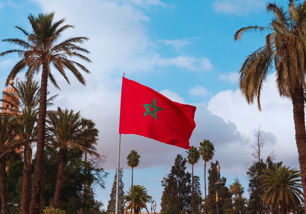 Morocco Entry Visa requirements