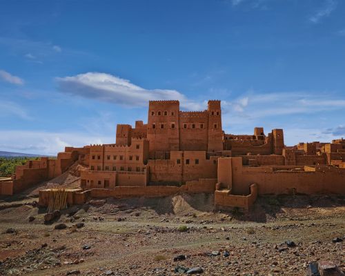2-Day Marrakech to Zagora Desert Tour