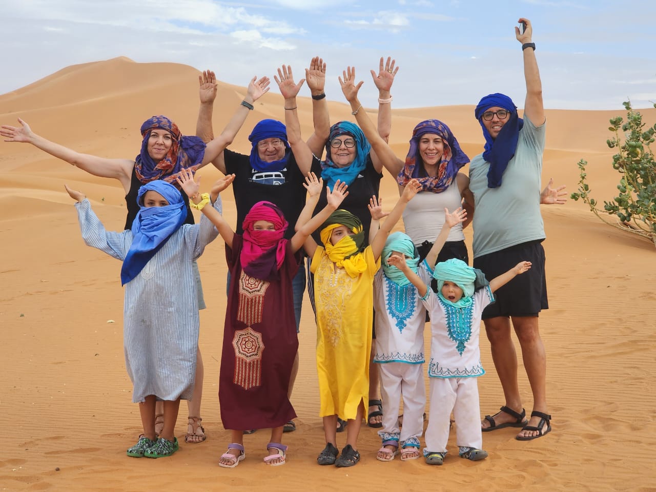 morocco travel blog
